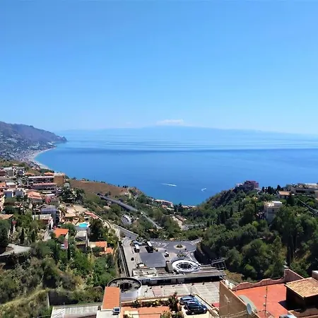 Cappuccini * Taormina