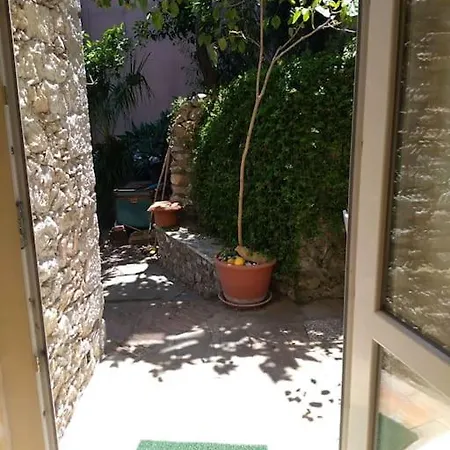 Villa Cappuccini Taormina