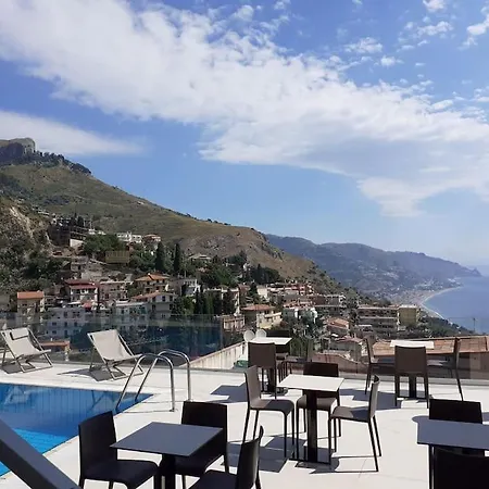 Cappuccini * Taormina