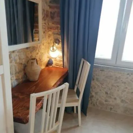 Cappuccini Villa *