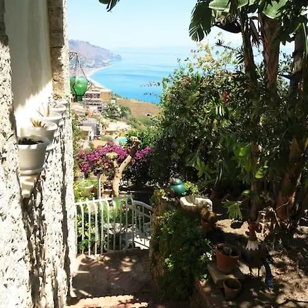 Villa Cappuccini *