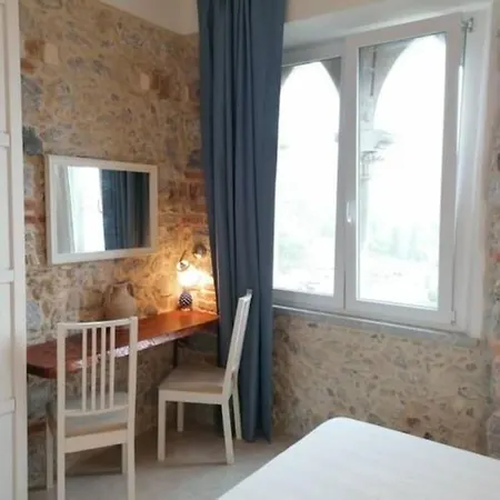 Cappuccini Villa Taormina