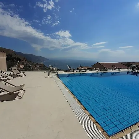 Villa Cappuccini Taormina