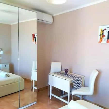 Cappuccini Villa *