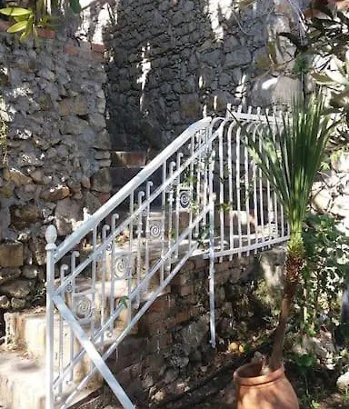 Villa Cappuccini
