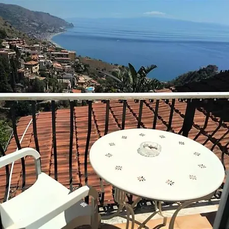 Cappuccini Taormina
