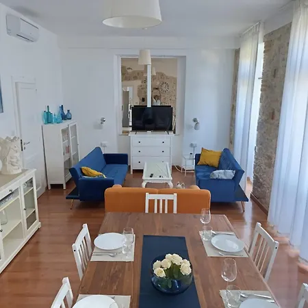 Villa Cappuccini *
